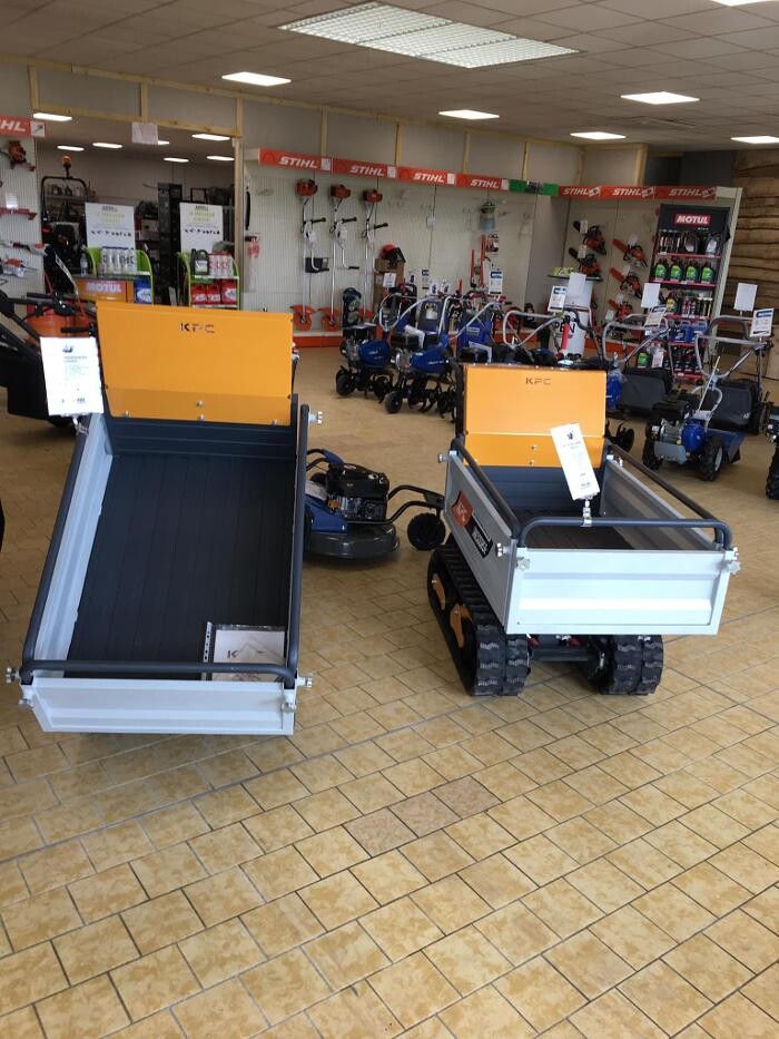 Images Laurent Motoculture