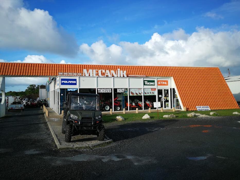 Images Mecanik Oléron Loisirs