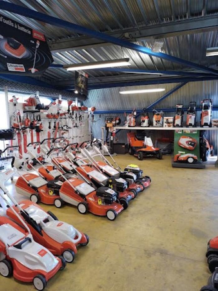 Images Mecanik Oléron Loisirs