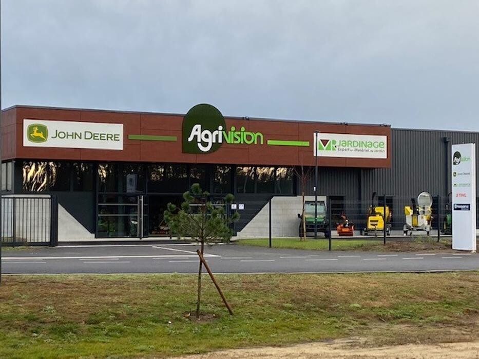 Images Agrivision