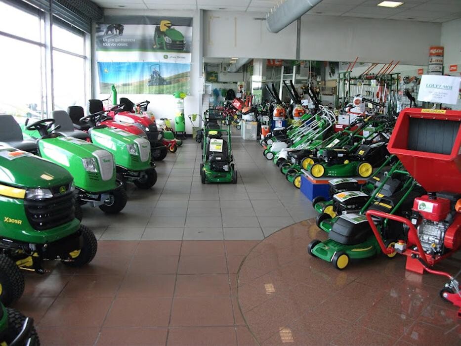 Images Agrivision