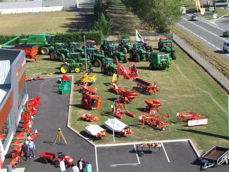 Images Agrivision