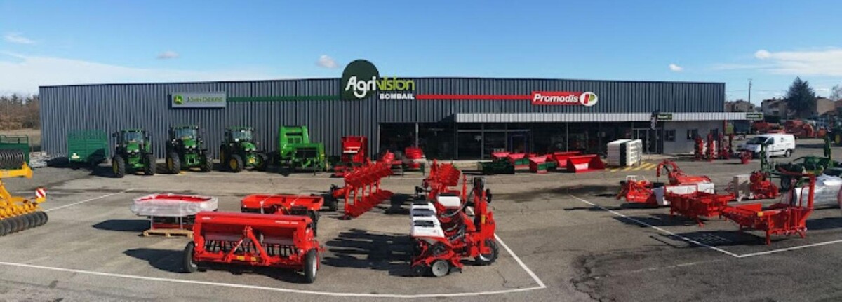 Images Agrivision