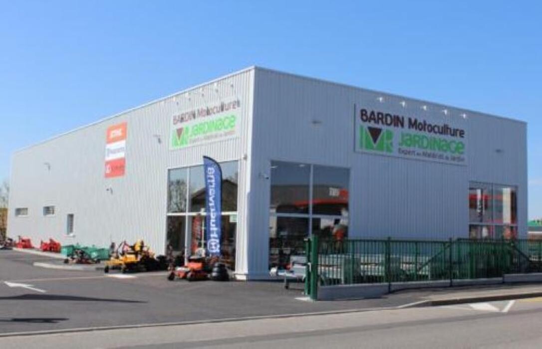 Images Bardin