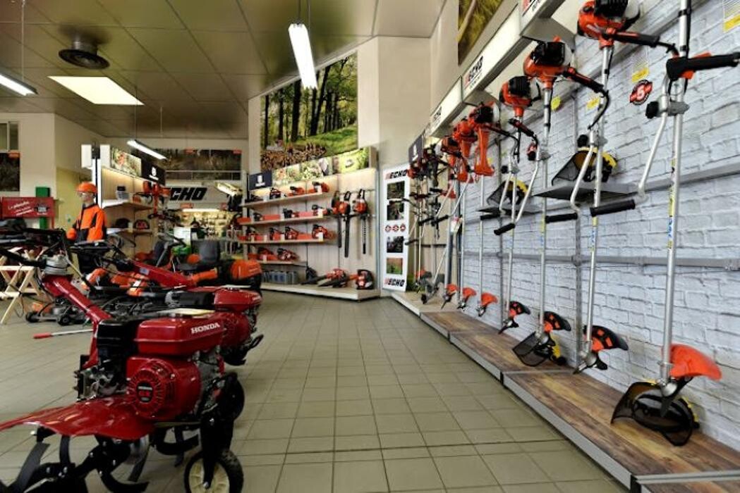 Images Motoculture Saint Jean