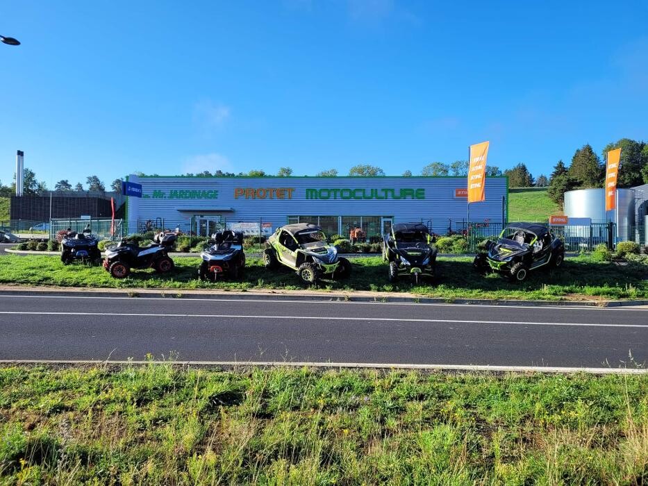 Images Protet Motoculture