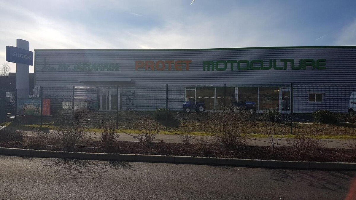 Images Protet Motoculture