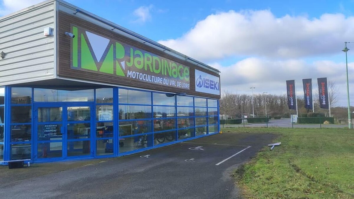 Images Motoculture du Val de Loire