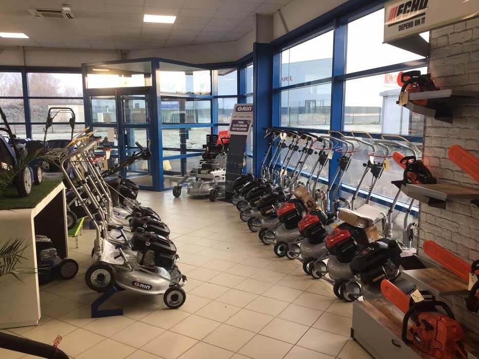 Images Motoculture du Val de Loire