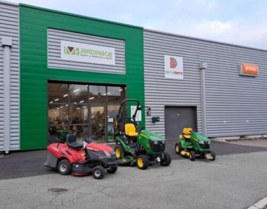 Images Déméterre - Mr Jardinage