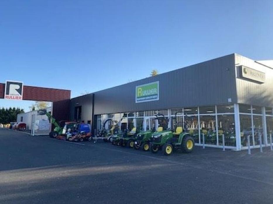 Images Rullier Espaces Verts