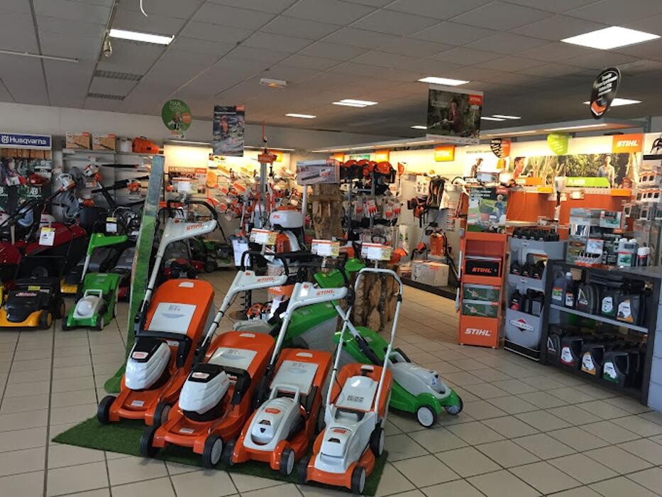 Images Rullier Espaces Verts