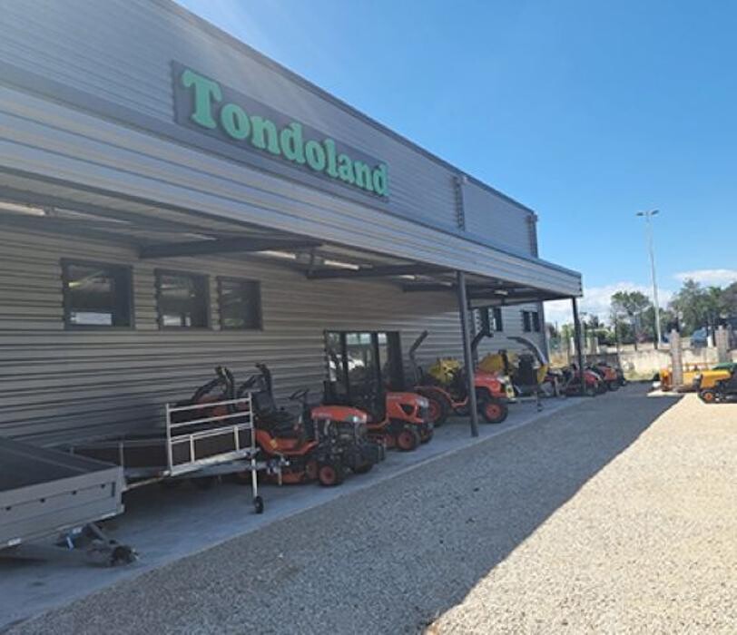 Images Tondoland