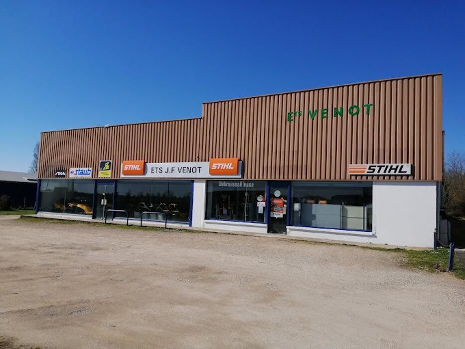 Images Venot Motoculture