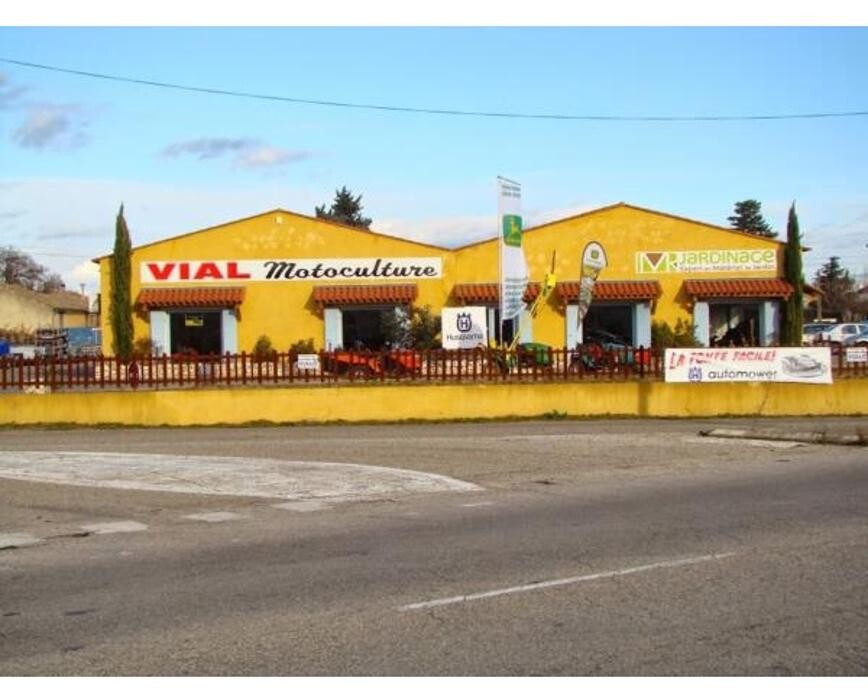 Images Vial Motoculture