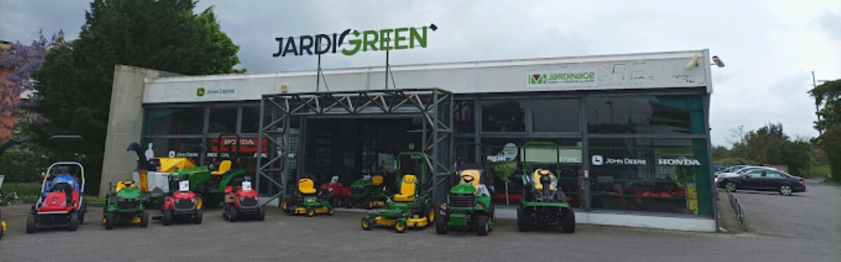 Images Jardigreen
