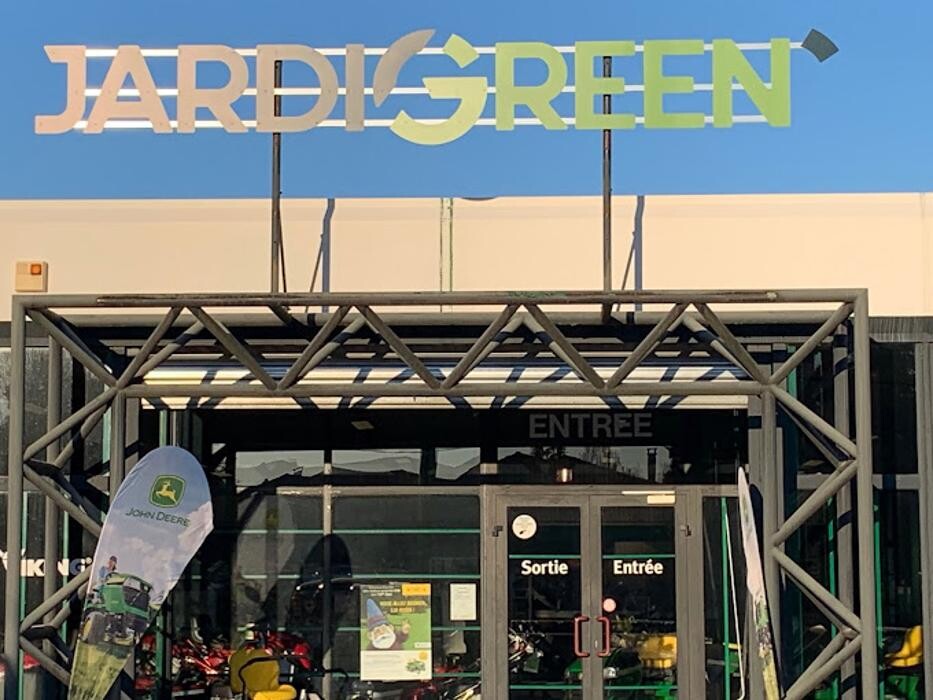 Images Jardigreen