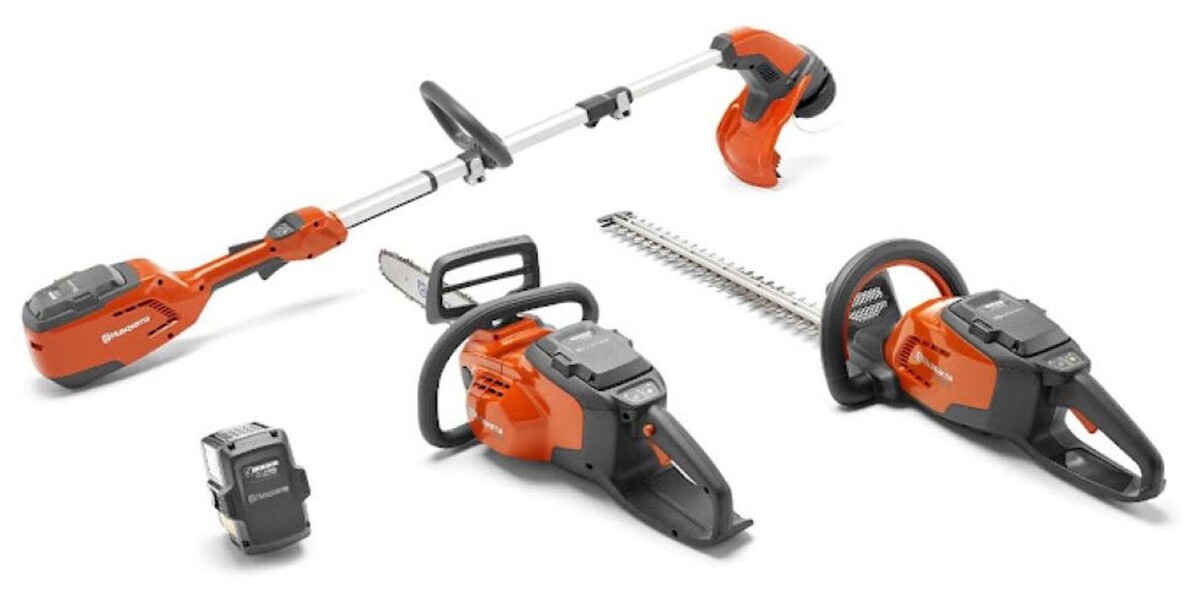 Images Jardi Expert Motoculture