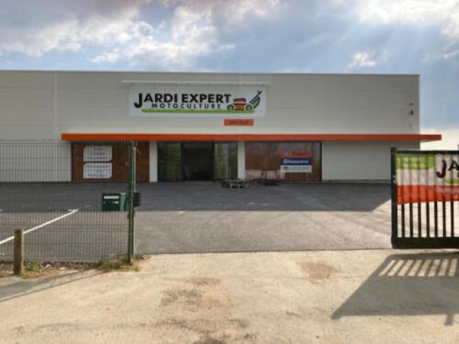 Images Jardi Expert Motoculture