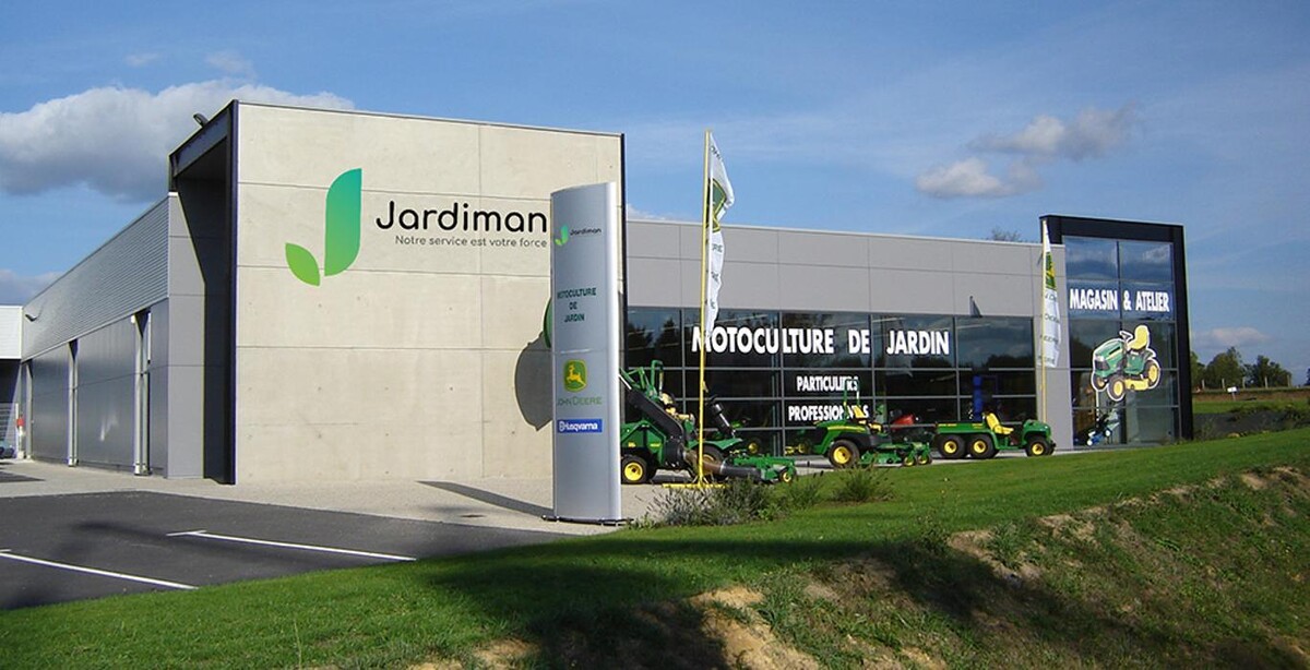 Images Jardiman