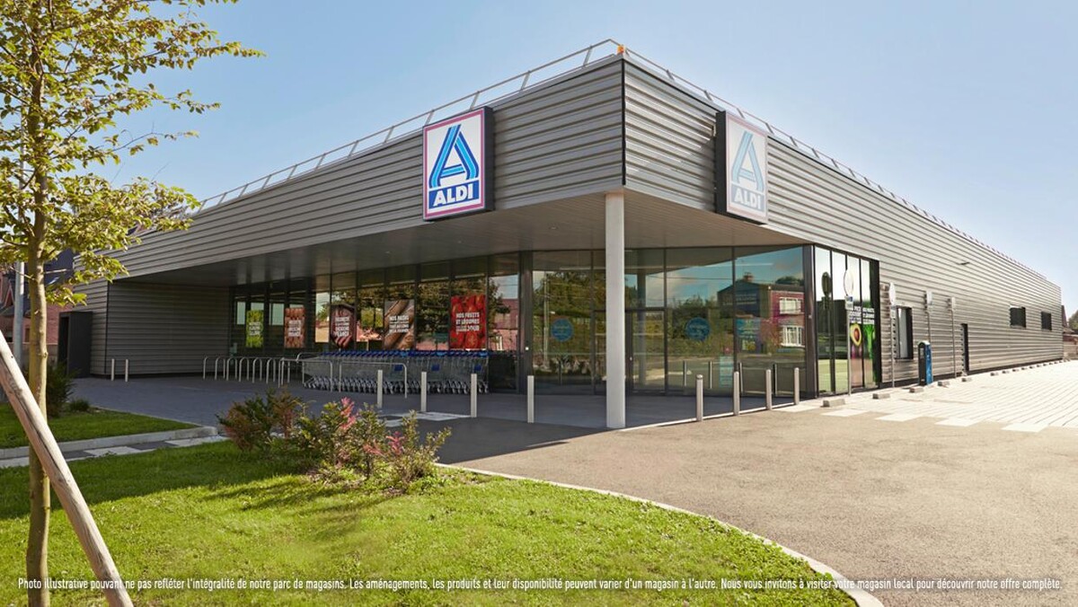 Images ALDI