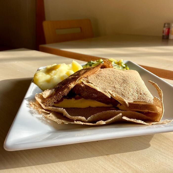 Images FLUNCH RODEZ