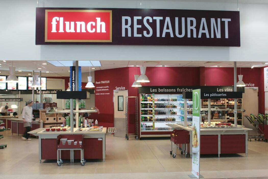 Images FLUNCH CHOLET