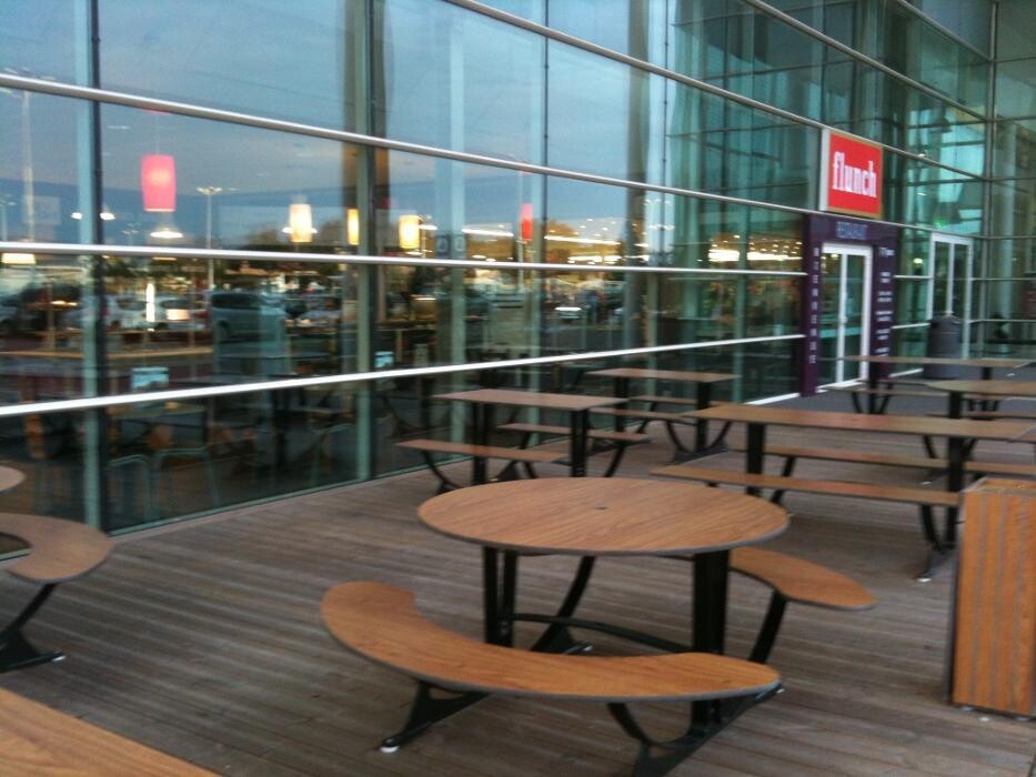 Images FLUNCH CHOLET