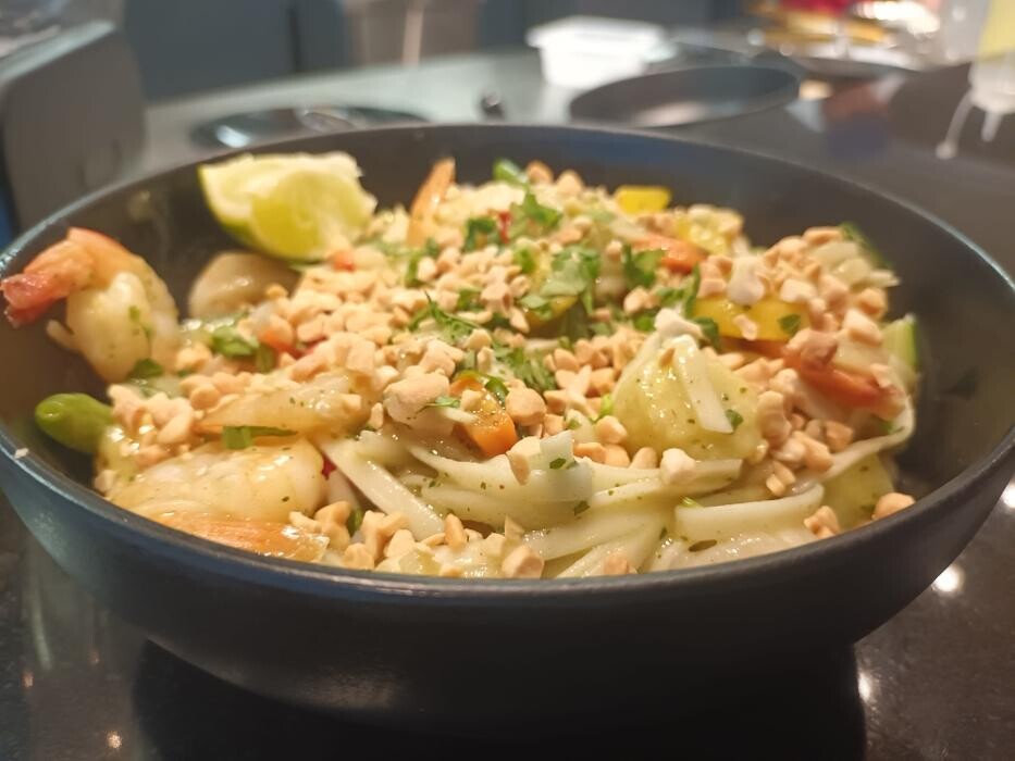 Images FLUNCH CHOLET