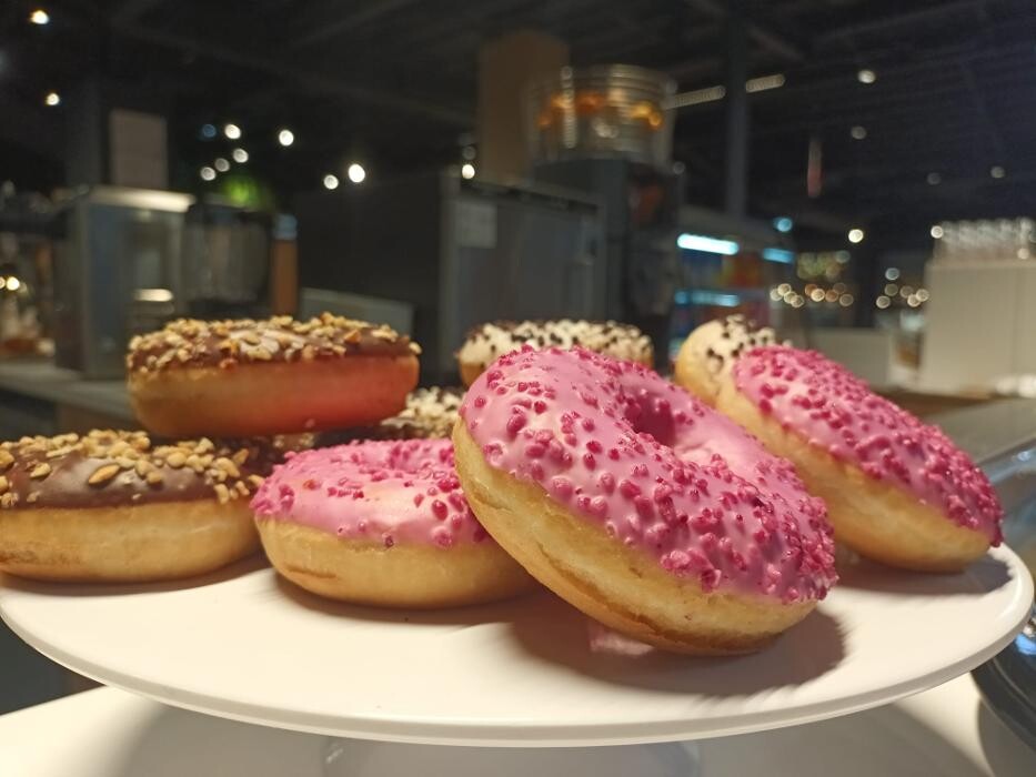 Images FLUNCH CHOLET