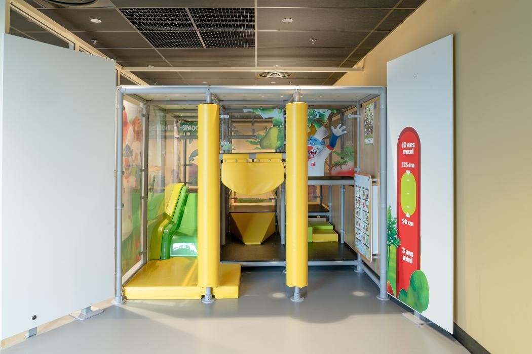 Images FLUNCH CHOLET