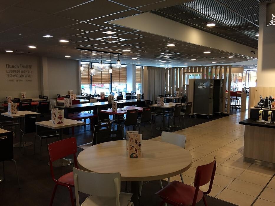 Images FLUNCH BOULOGNE