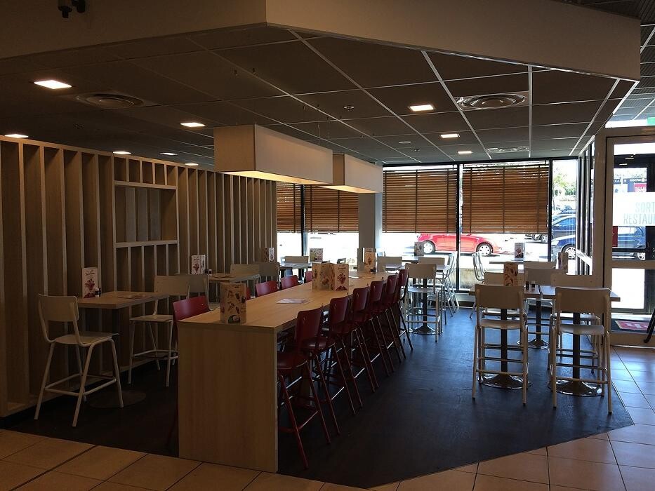 Images FLUNCH BOULOGNE