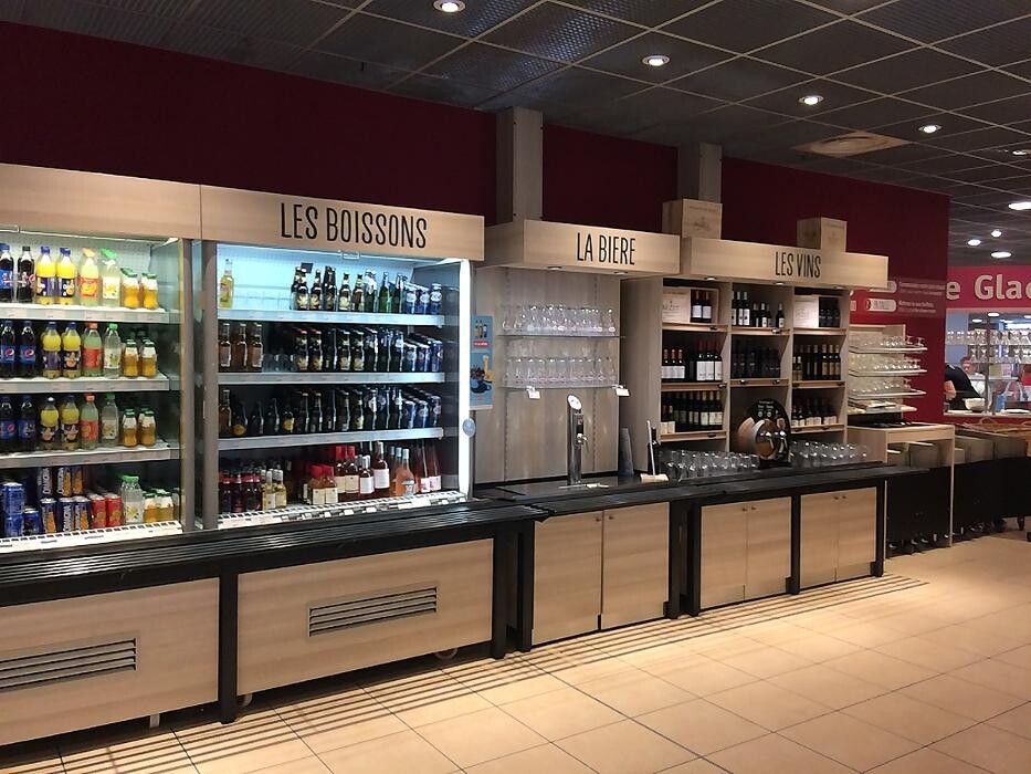 Images FLUNCH BOULOGNE