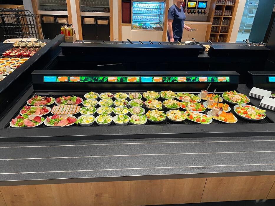 Images FLUNCH BOULOGNE