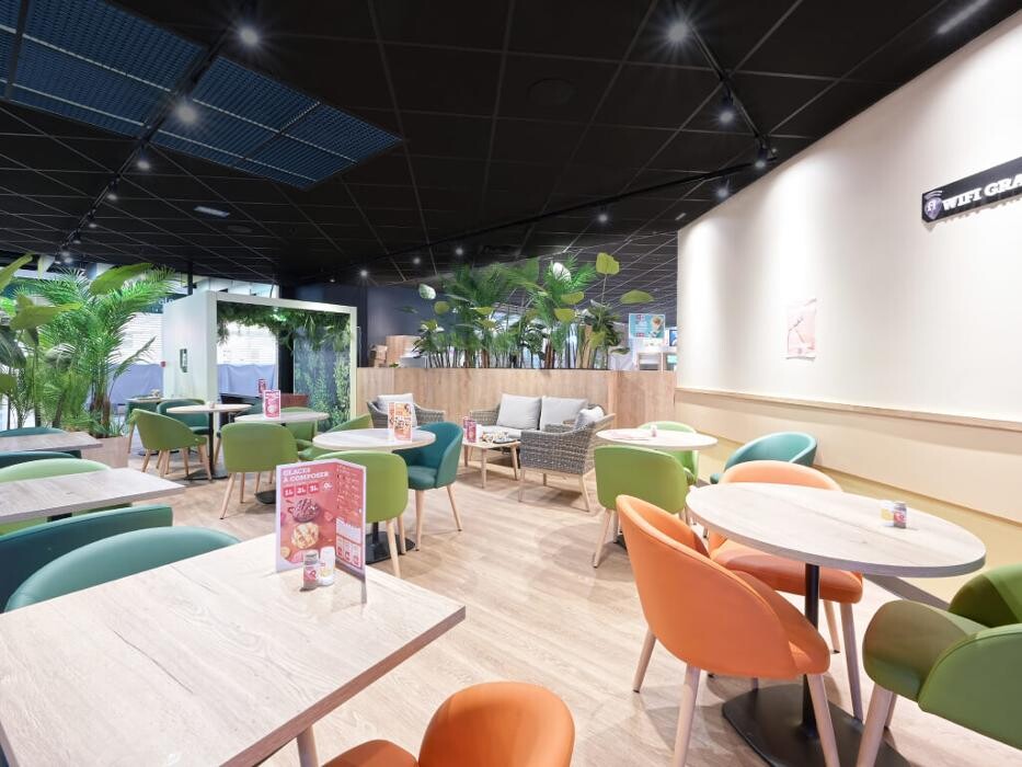 Images FLUNCH BOULOGNE