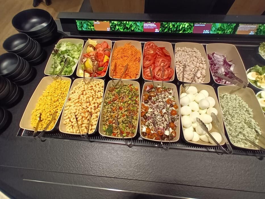 Images FLUNCH NOYELLES