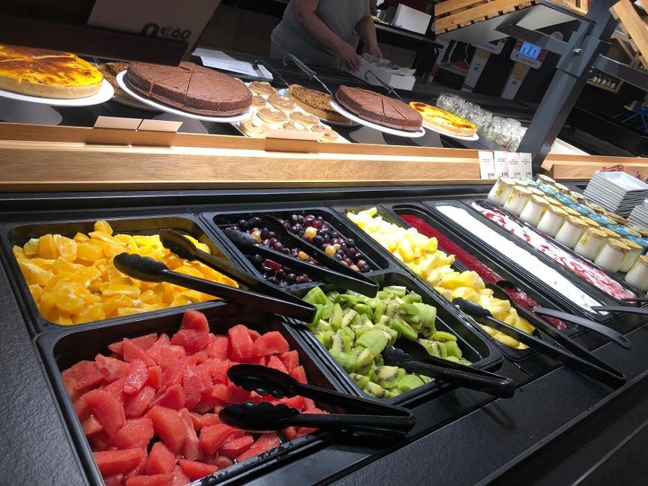 Images FLUNCH NOYELLES