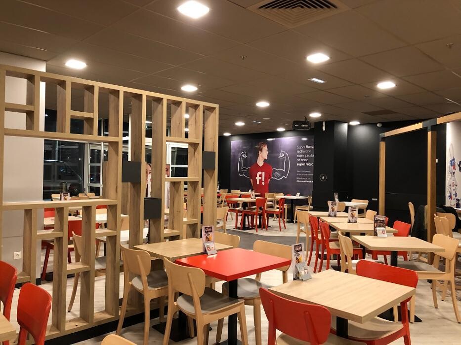 Images FLUNCH NOYELLES