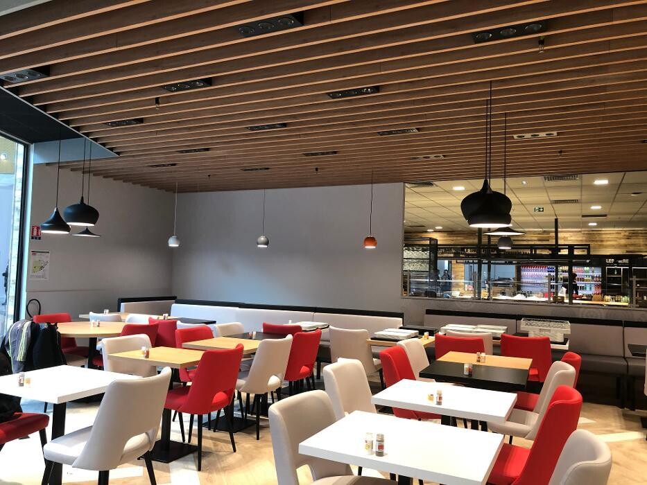 Images FLUNCH NOYELLES