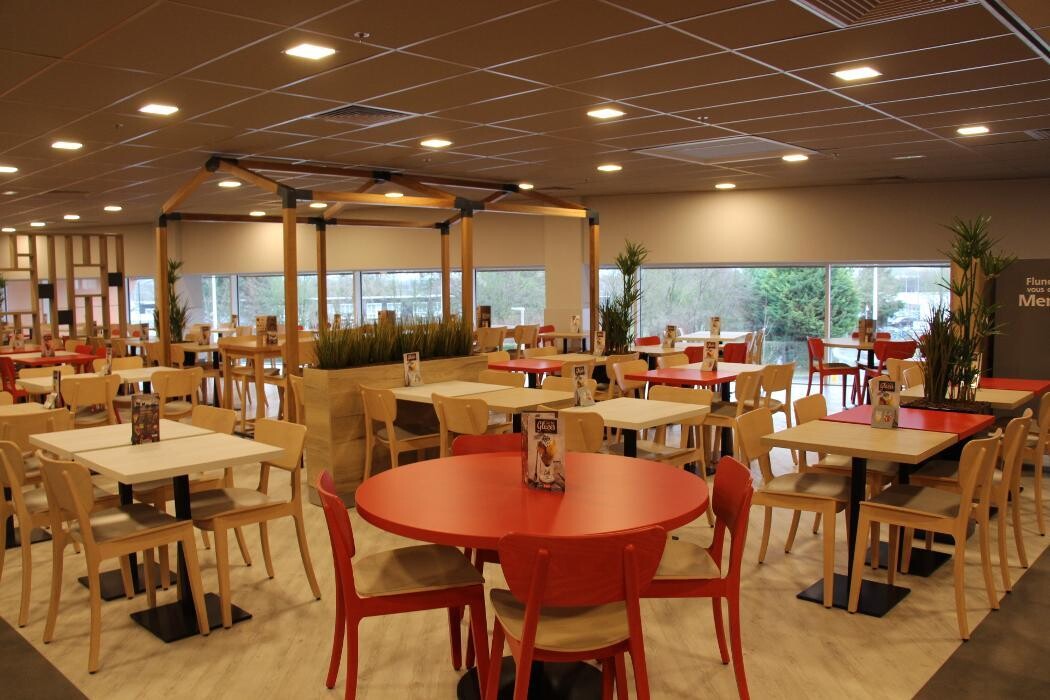 Images FLUNCH NOYELLES