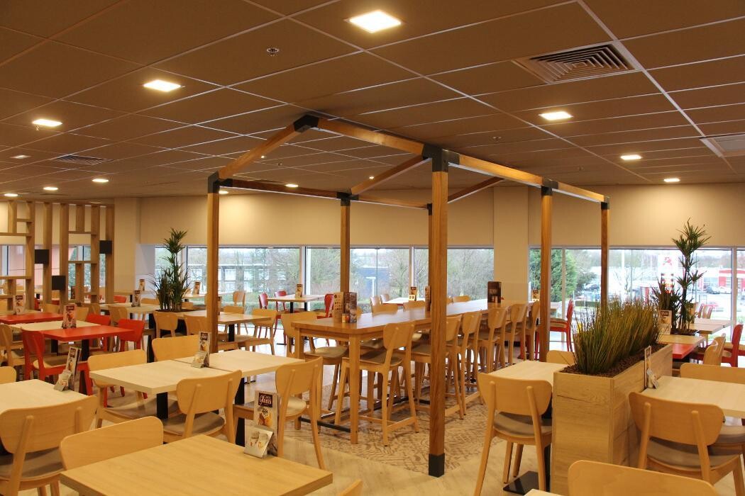 Images FLUNCH NOYELLES