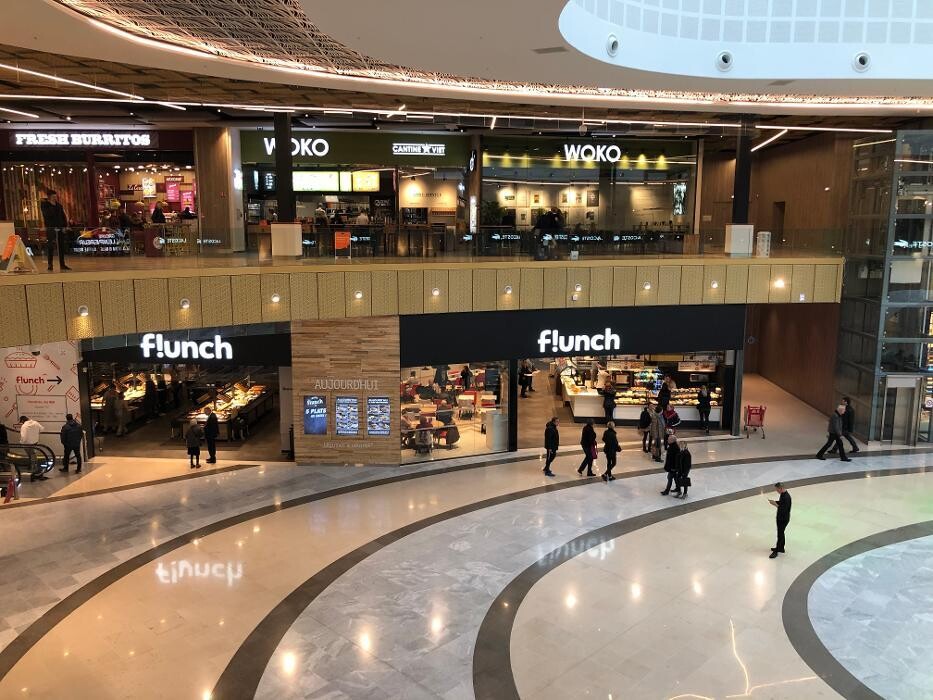 Images FLUNCH NOYELLES