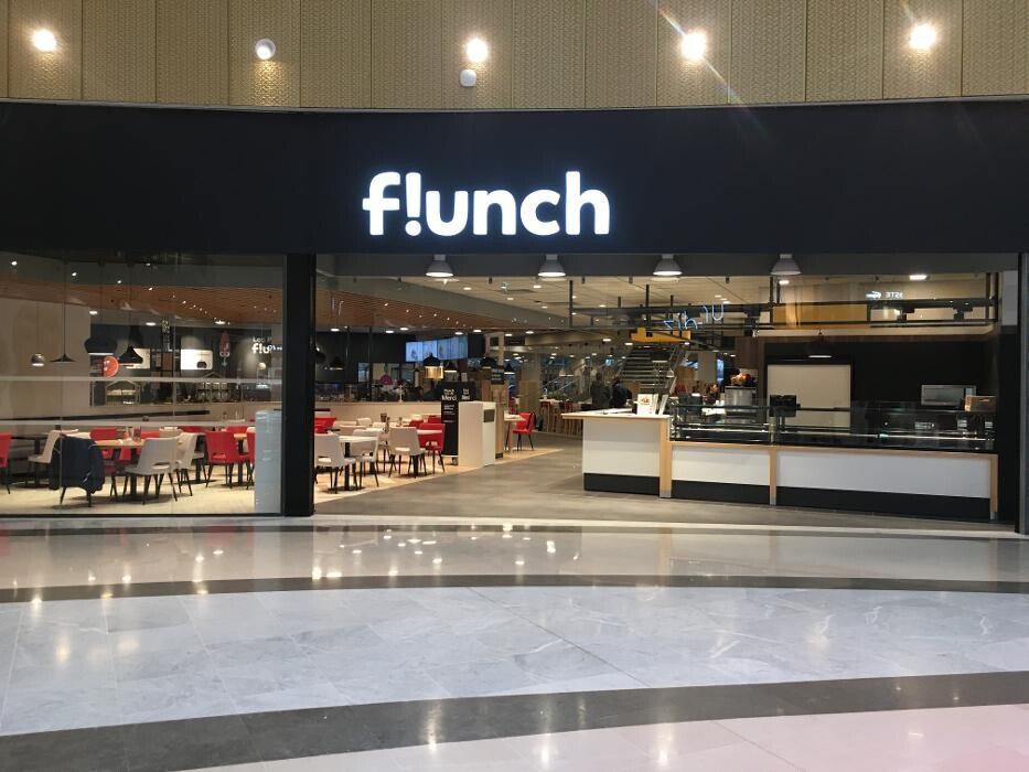 Images FLUNCH NOYELLES