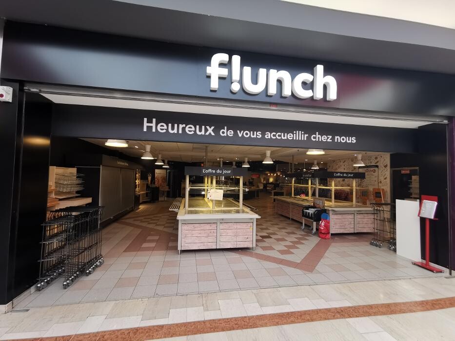 Images FLUNCH FACHES THUMESNIL