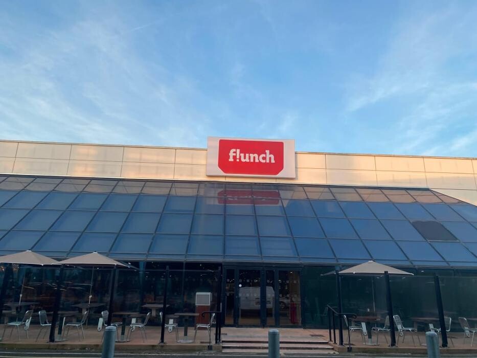 Images FLUNCH BORDEAUX BOULIAC