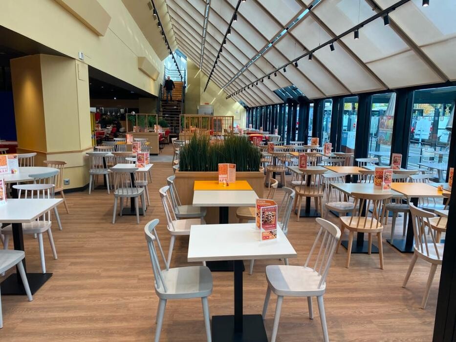 Images FLUNCH BORDEAUX BOULIAC
