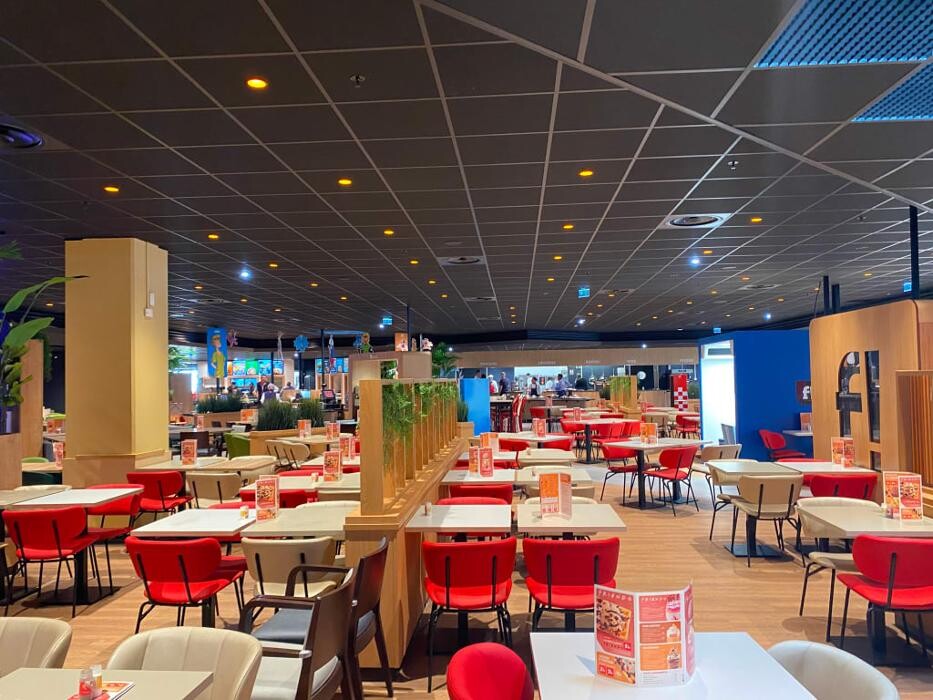 Images FLUNCH BORDEAUX BOULIAC