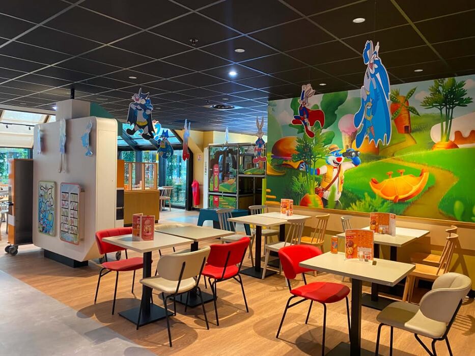 Images FLUNCH BORDEAUX BOULIAC