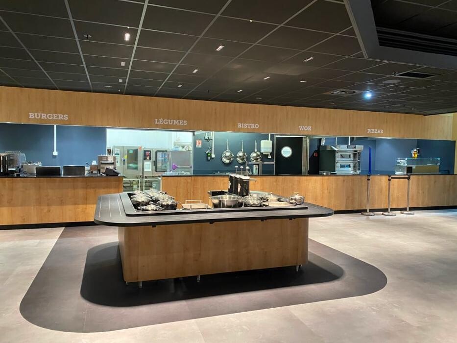 Images FLUNCH BORDEAUX BOULIAC